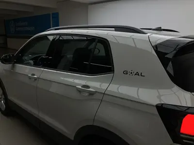 Volkswagen T-Cross – Foto 18