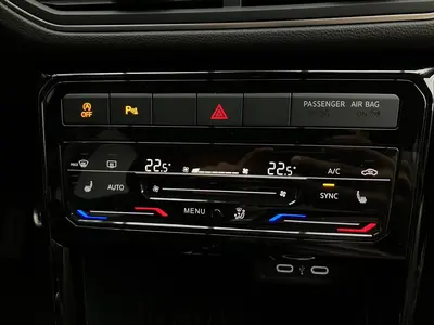 Volkswagen T-Cross – Foto 19