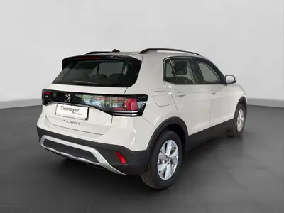 Volkswagen T-Cross – Foto 3