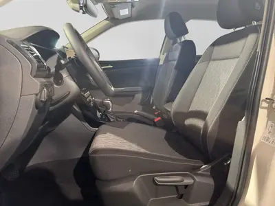 Volkswagen T-Cross – Foto 4