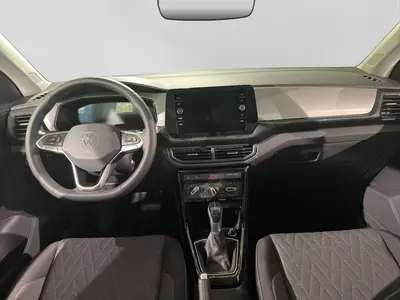 Volkswagen T-Cross – Foto 5