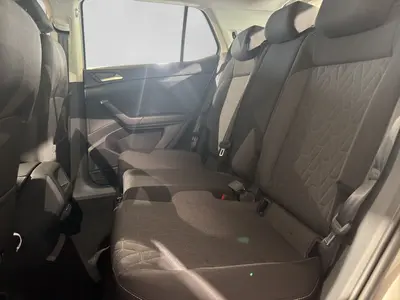 Volkswagen T-Cross – Foto 6