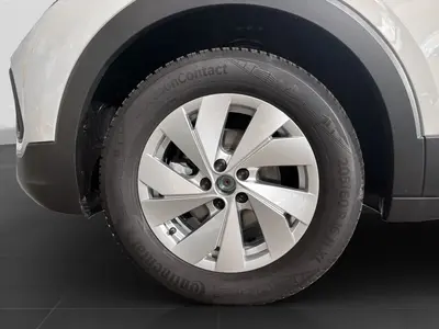 Volkswagen T-Cross – Foto 7