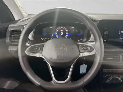 Volkswagen T-Cross – Foto 9