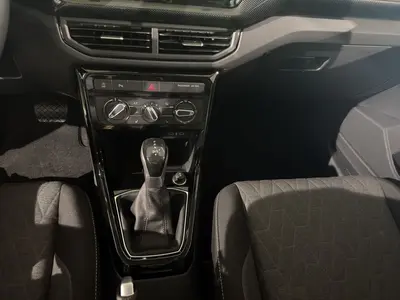 Volkswagen T-Cross – Foto 11