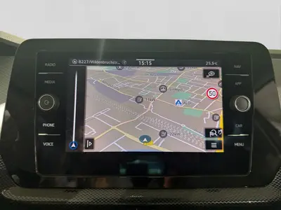 Volkswagen T-Cross – Foto 12