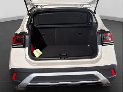 Volkswagen T-Cross – Foto 16