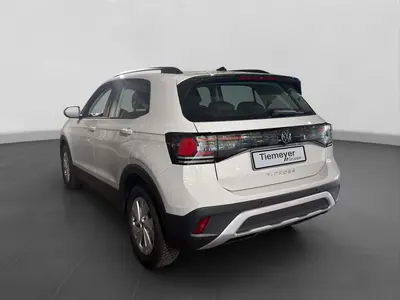 Volkswagen T-Cross – Foto 18