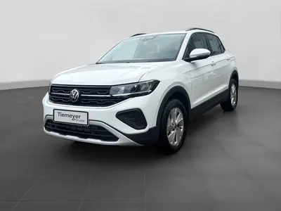 Volkswagen T-Cross – Foto 2