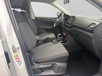 Volkswagen T-Cross – Foto 4
