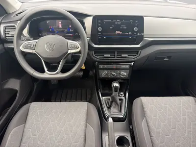Volkswagen T-Cross – Foto 5