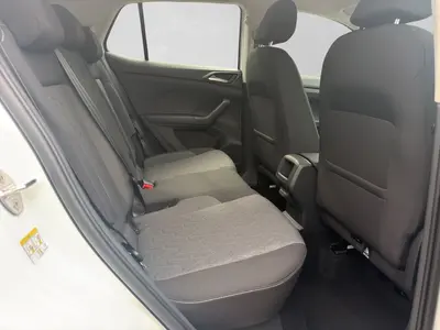 Volkswagen T-Cross – Foto 6