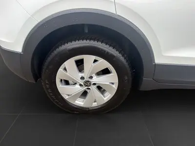 Volkswagen T-Cross – Foto 7