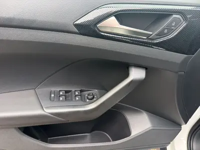Volkswagen T-Cross – Foto 8