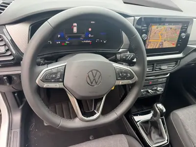 Volkswagen T-Cross – Foto 9