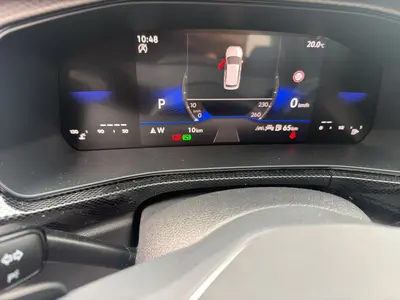 Volkswagen T-Cross – Foto 10