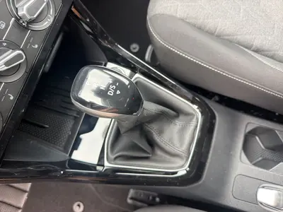 Volkswagen T-Cross – Foto 11
