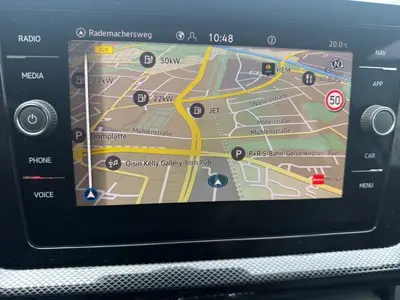 Volkswagen T-Cross – Foto 12