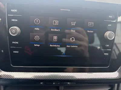 Volkswagen T-Cross – Foto 15