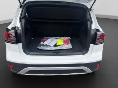 Volkswagen T-Cross – Foto 17