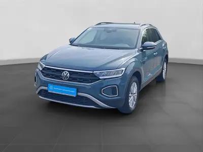 Volkswagen T-Roc – Foto 2