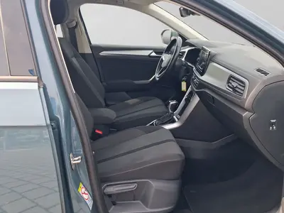 Volkswagen T-Roc – Foto 4