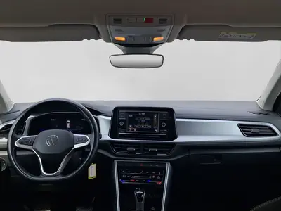 Volkswagen T-Roc – Foto 5
