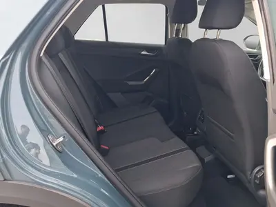 Volkswagen T-Roc – Foto 6