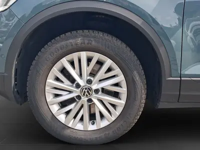 Volkswagen T-Roc – Foto 7