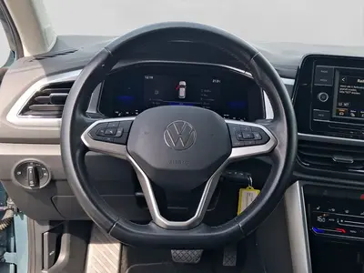 Volkswagen T-Roc – Foto 9
