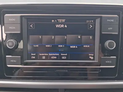Volkswagen T-Roc – Foto 13