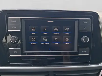 Volkswagen T-Roc – Foto 14