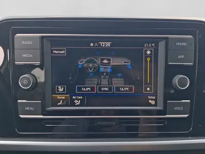 Volkswagen T-Roc – Foto 15