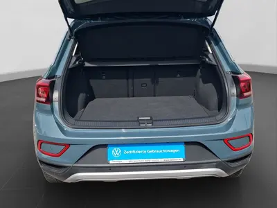 Volkswagen T-Roc – Foto 16