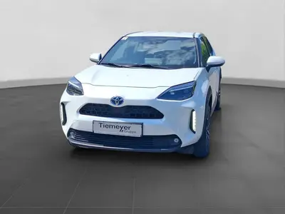 Toyota Yaris Cross – Foto 2