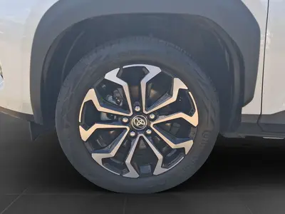Toyota Yaris Cross – Foto 5