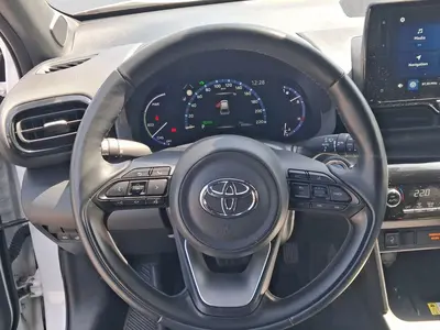 Toyota Yaris Cross – Foto 7