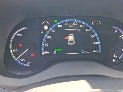 Toyota Yaris Cross – Foto 8