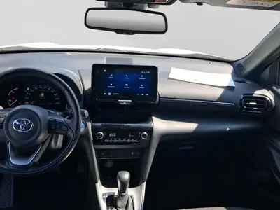 Toyota Yaris Cross – Foto 9
