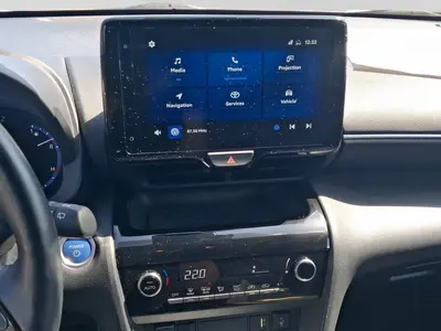 Toyota Yaris Cross – Foto 10