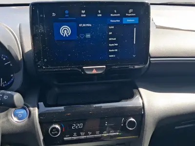 Toyota Yaris Cross – Foto 11
