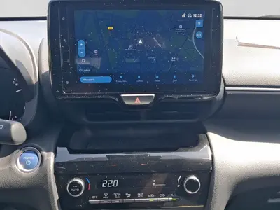 Toyota Yaris Cross – Foto 12