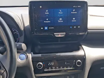 Toyota Yaris Cross – Foto 13