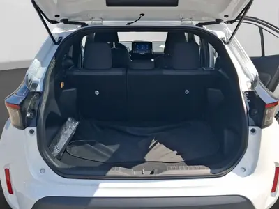 Toyota Yaris Cross – Foto 14
