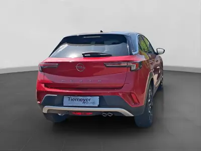 Opel Mokka – Foto 3