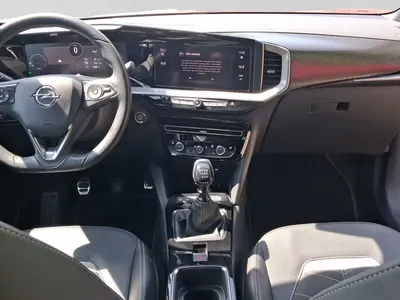 Opel Mokka – Foto 5
