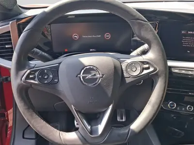 Opel Mokka – Foto 9