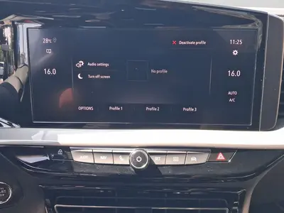 Opel Mokka – Foto 11