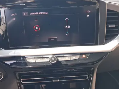 Opel Mokka – Foto 12