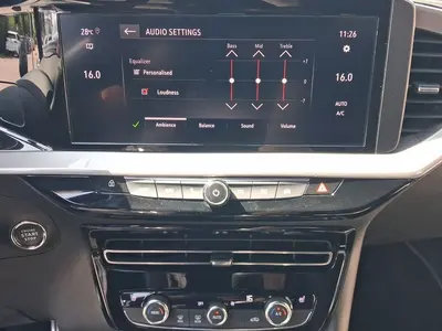 Opel Mokka – Foto 13